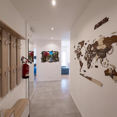 Comfort Apartment Verona Luaran gambar