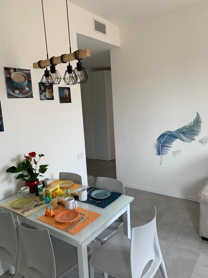 Comfort Apartment Verona Luaran gambar