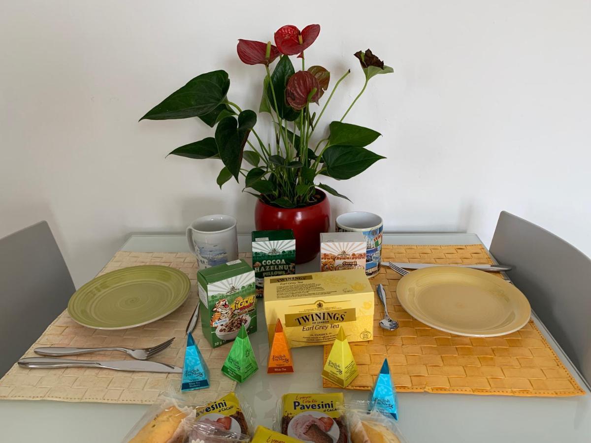 Comfort Apartment Verona Luaran gambar