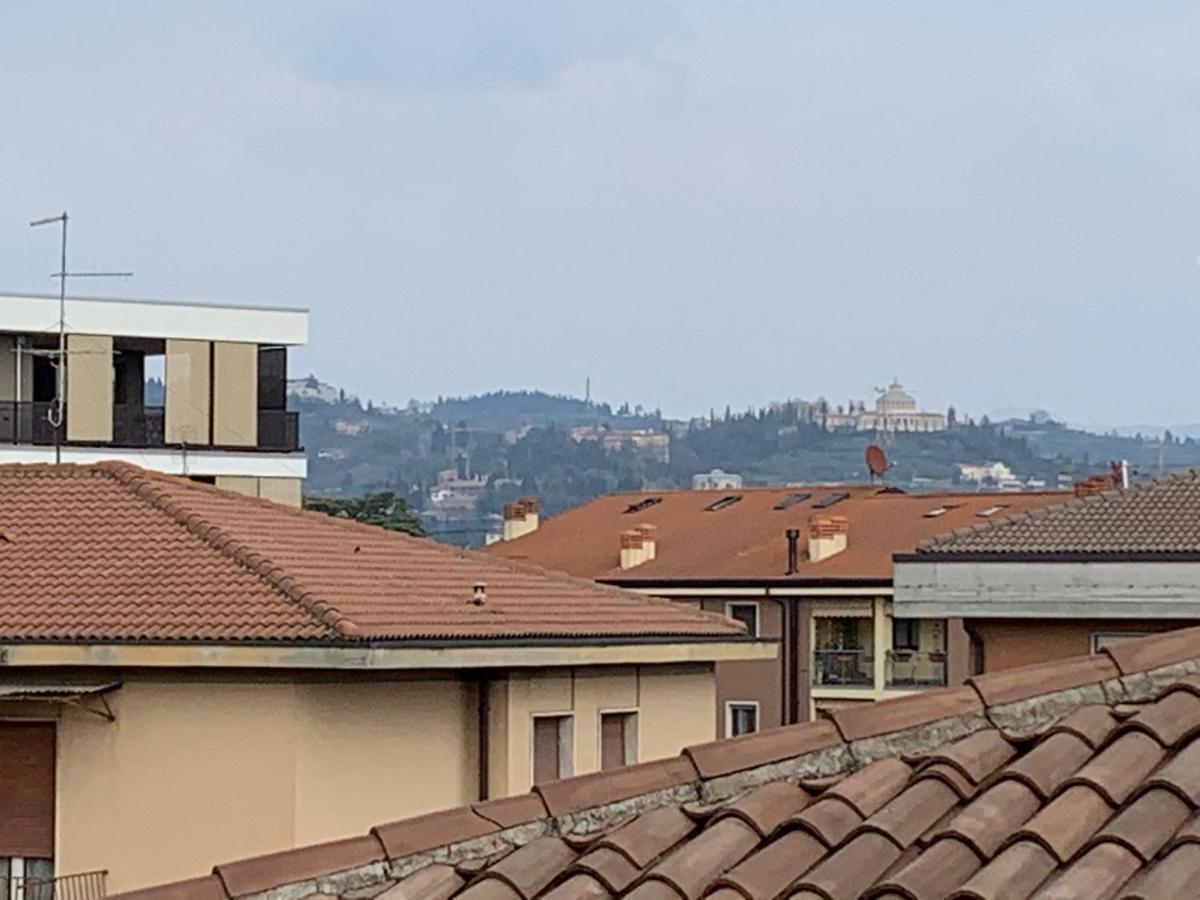 Comfort Apartment Verona Luaran gambar