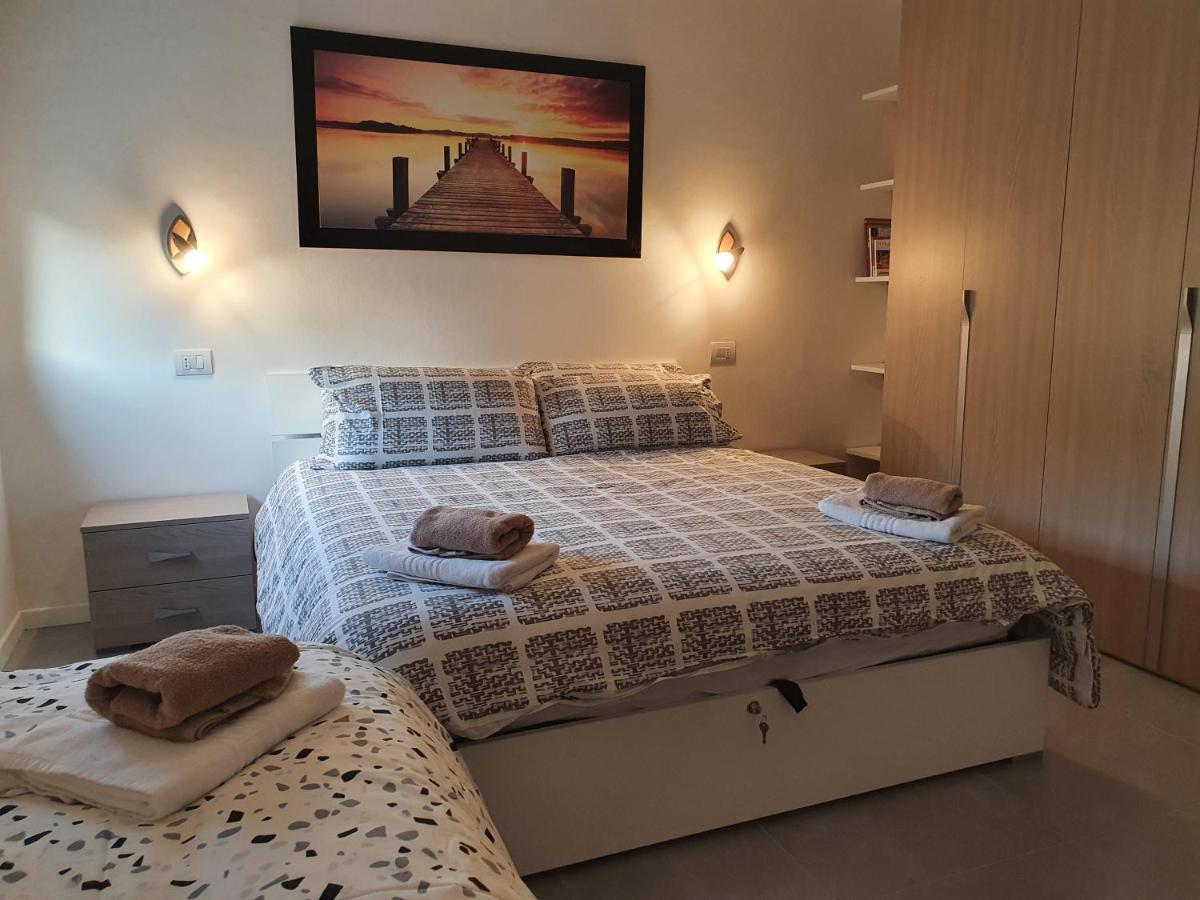 Comfort Apartment Verona Luaran gambar