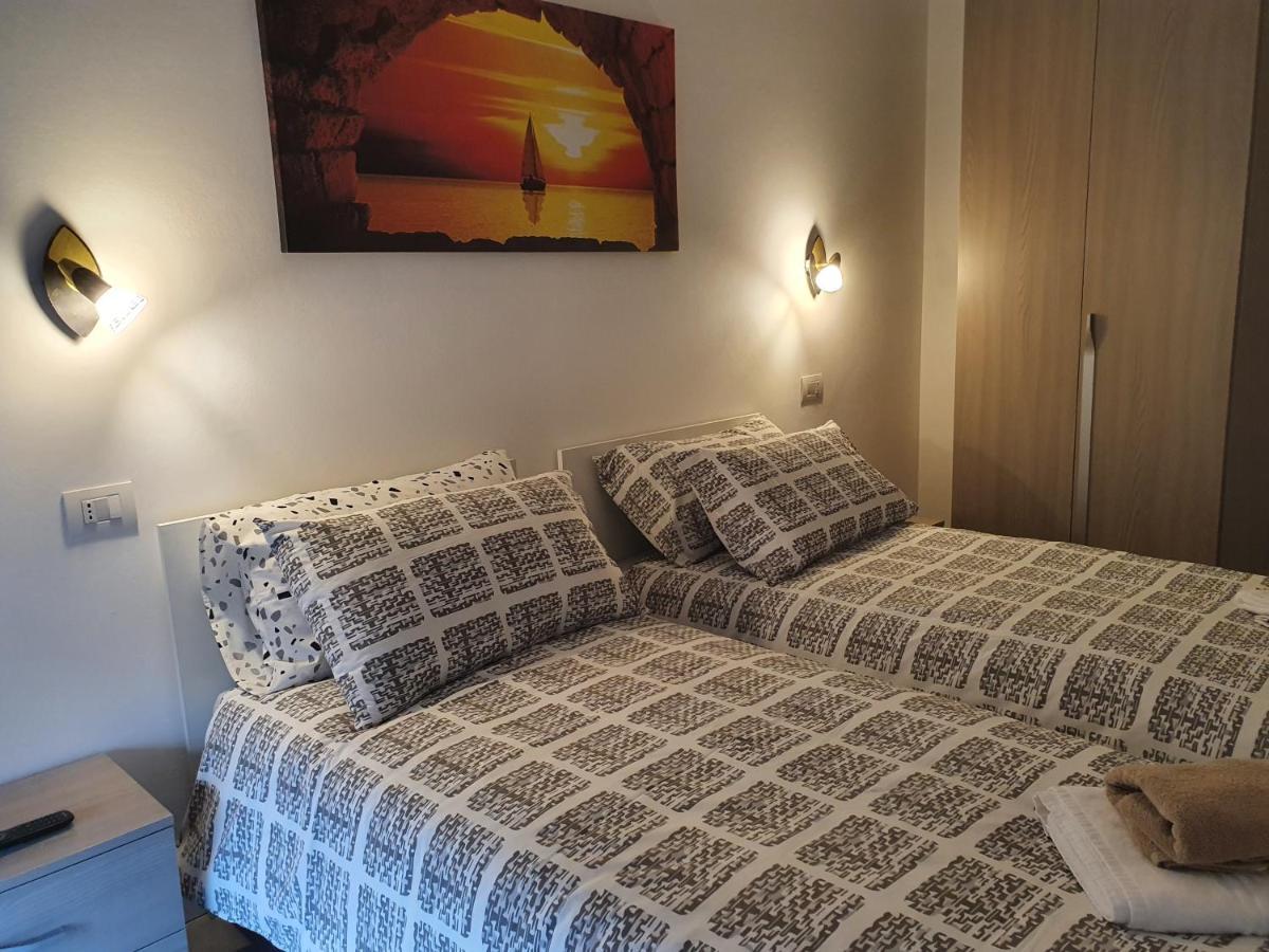 Comfort Apartment Verona Luaran gambar
