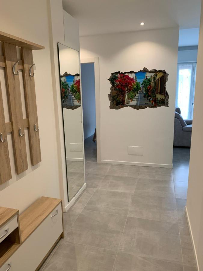 Comfort Apartment Verona Luaran gambar