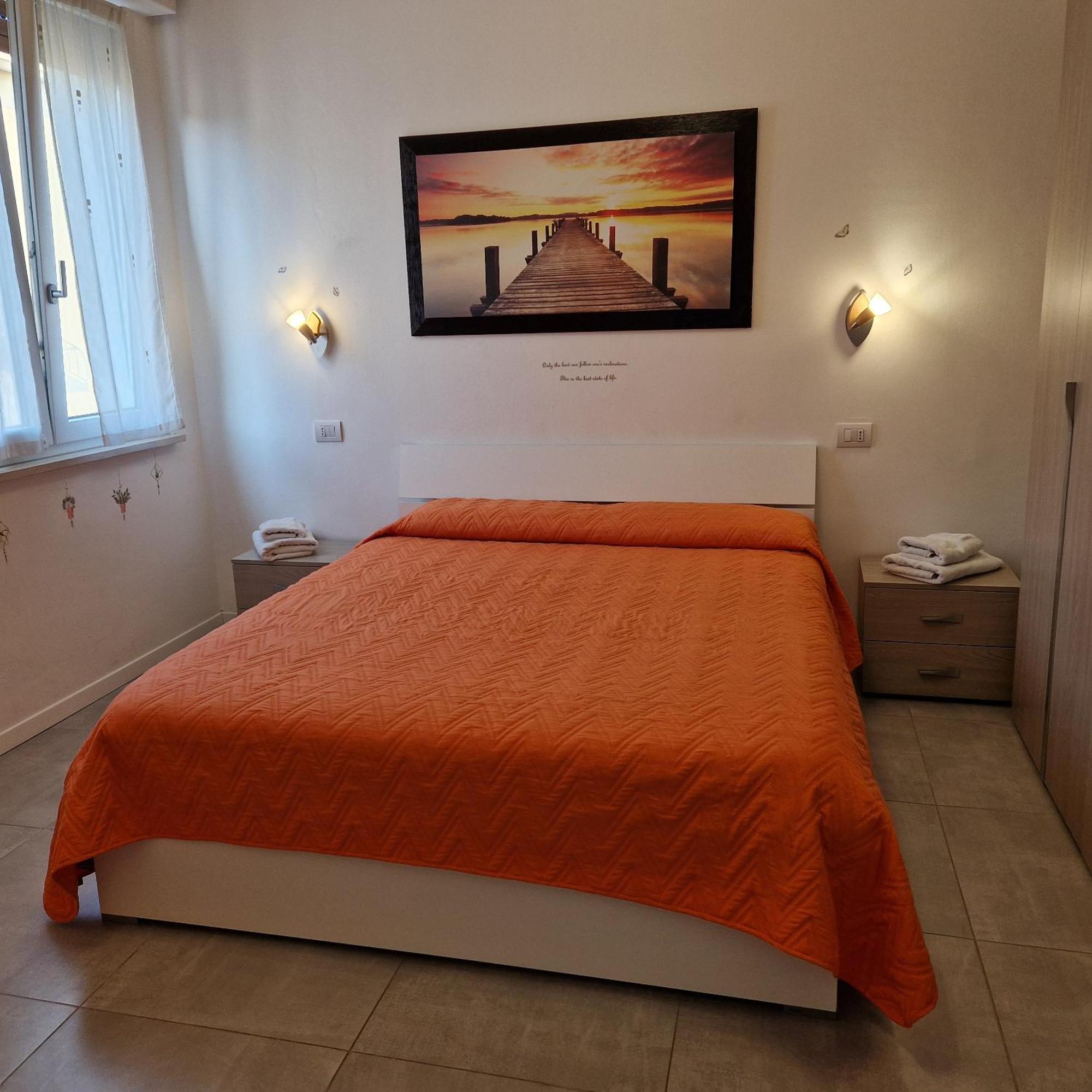 Comfort Apartment Verona Luaran gambar