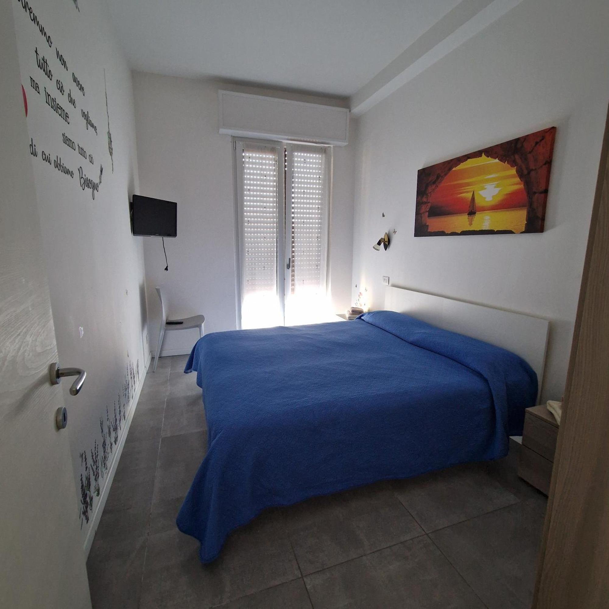 Comfort Apartment Verona Luaran gambar