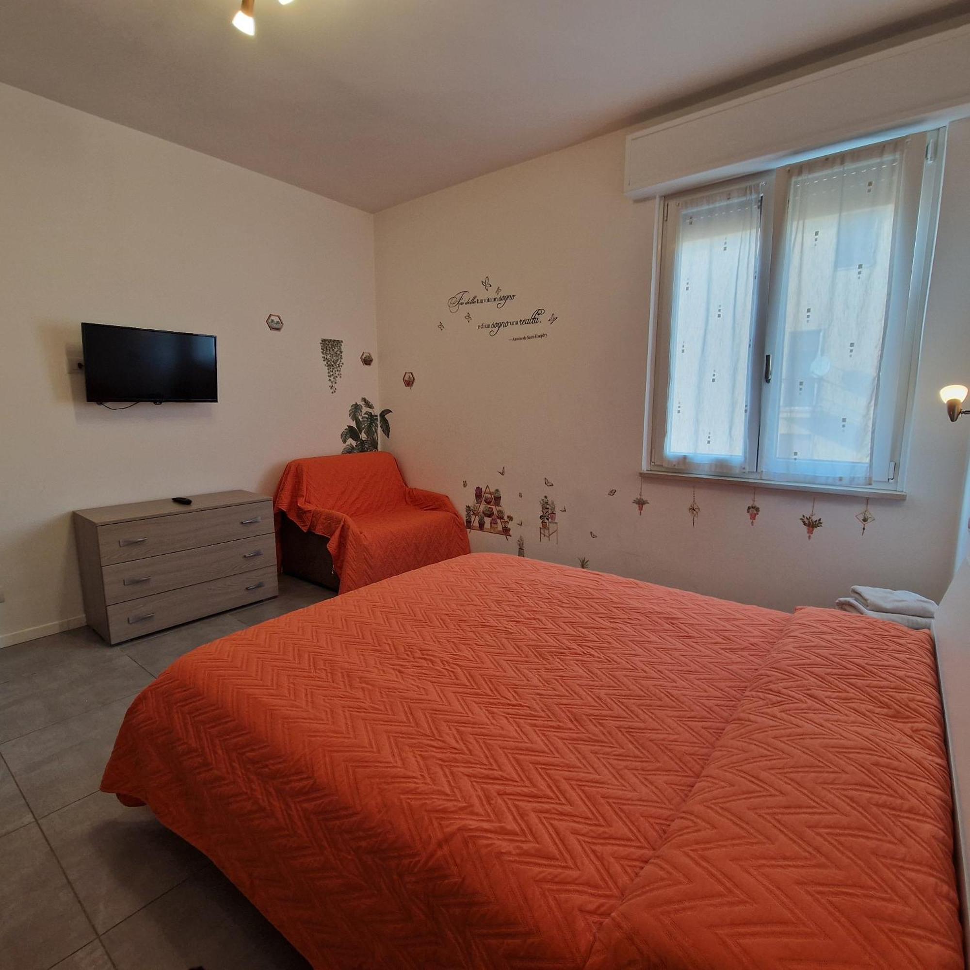 Comfort Apartment Verona Luaran gambar