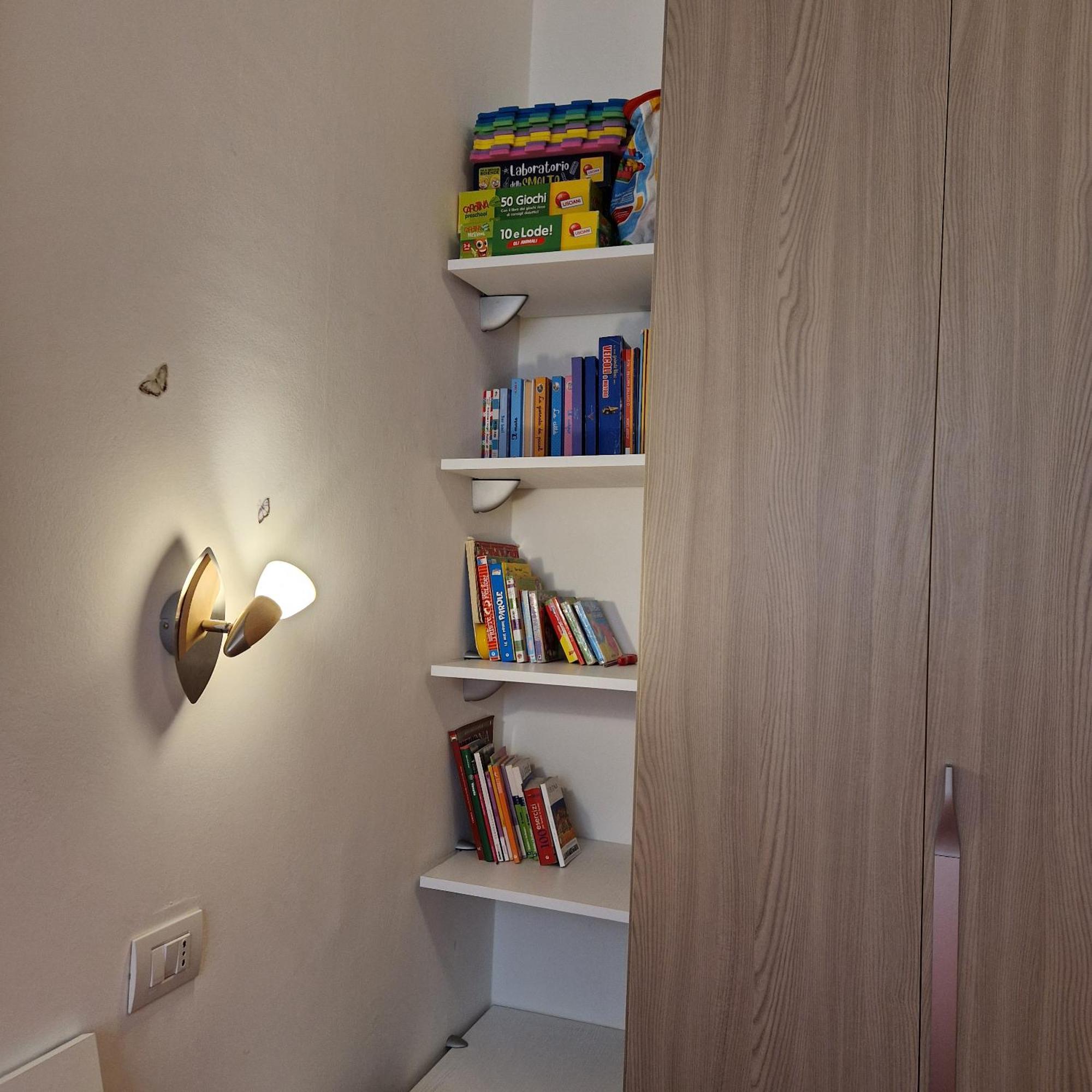 Comfort Apartment Verona Luaran gambar