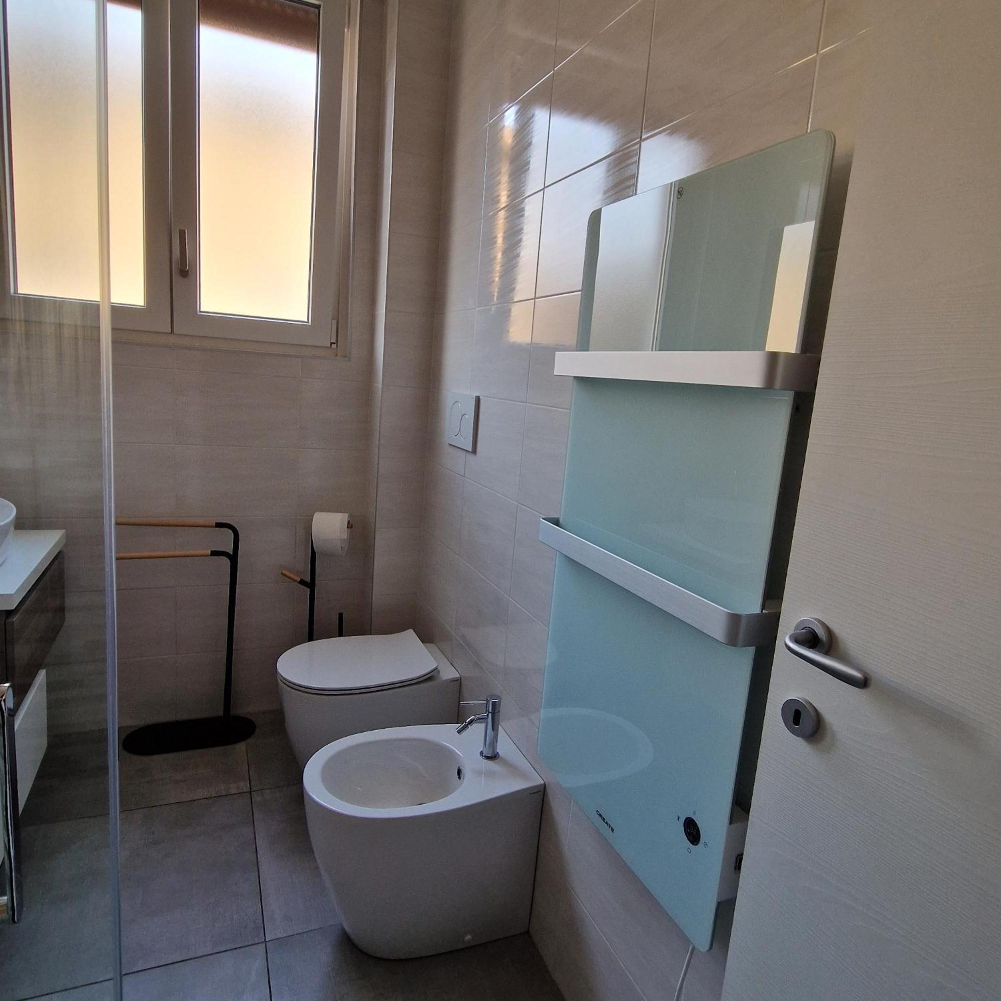 Comfort Apartment Verona Luaran gambar