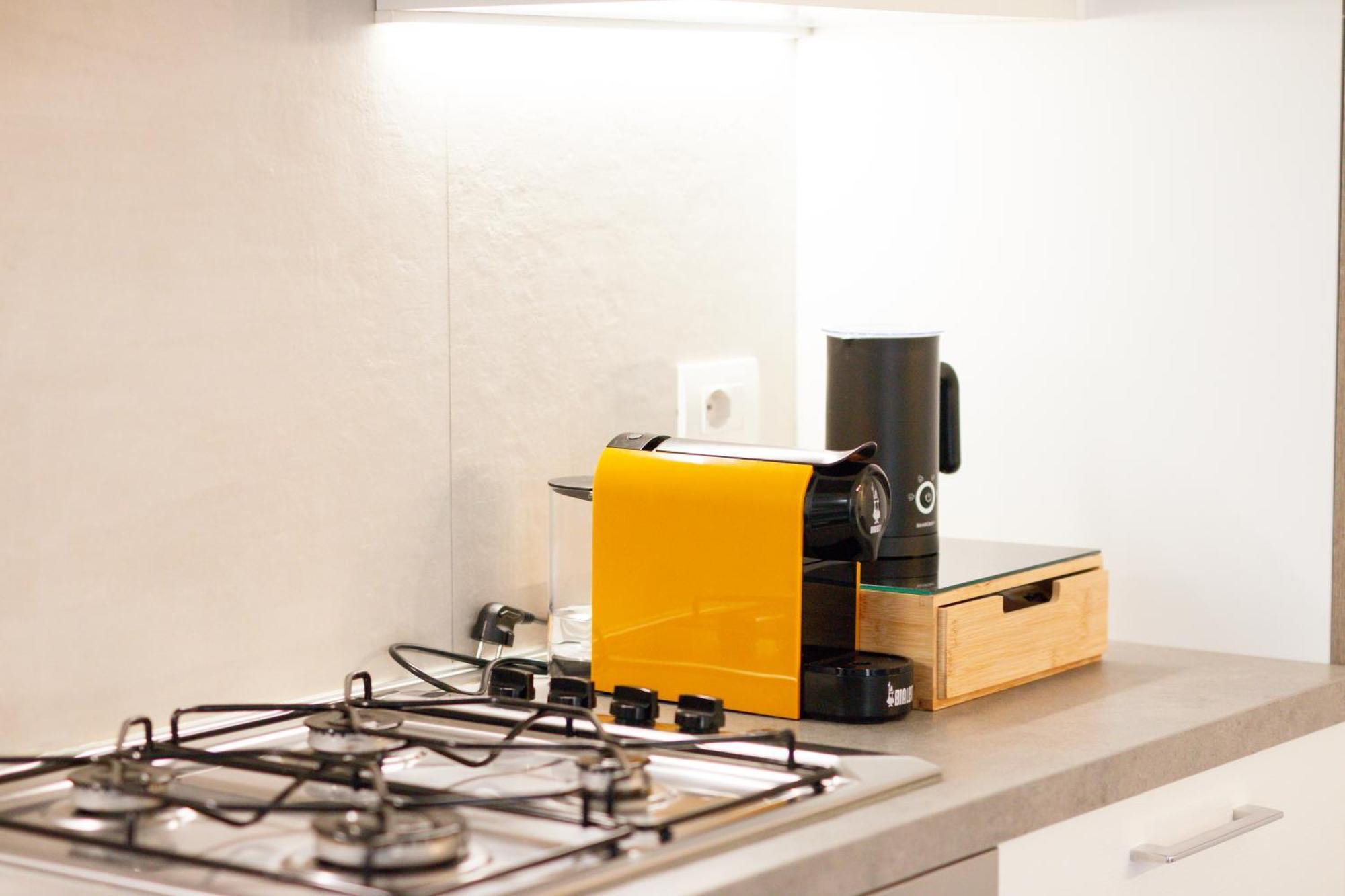 Comfort Apartment Verona Luaran gambar