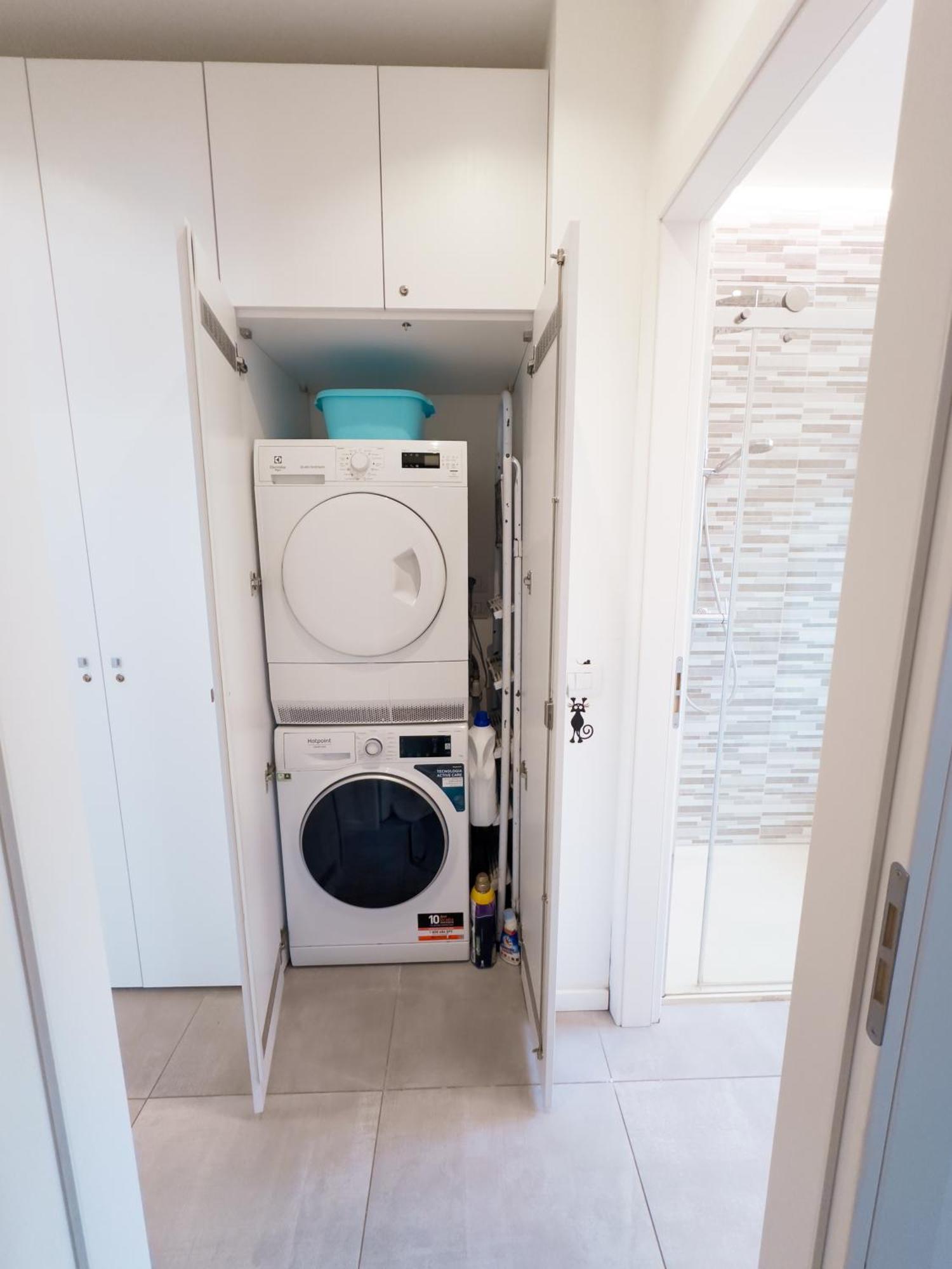 Comfort Apartment Verona Luaran gambar