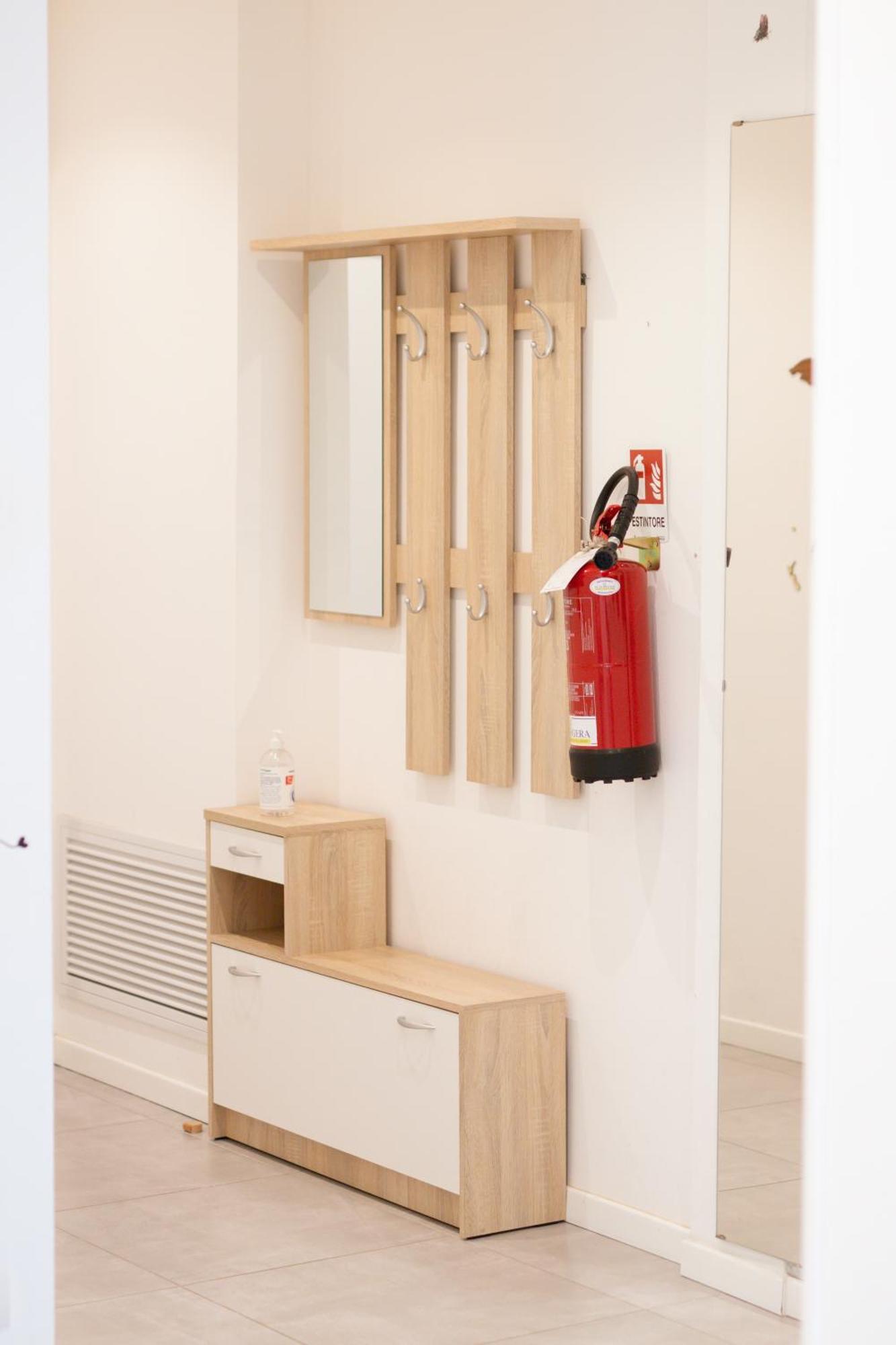 Comfort Apartment Verona Luaran gambar