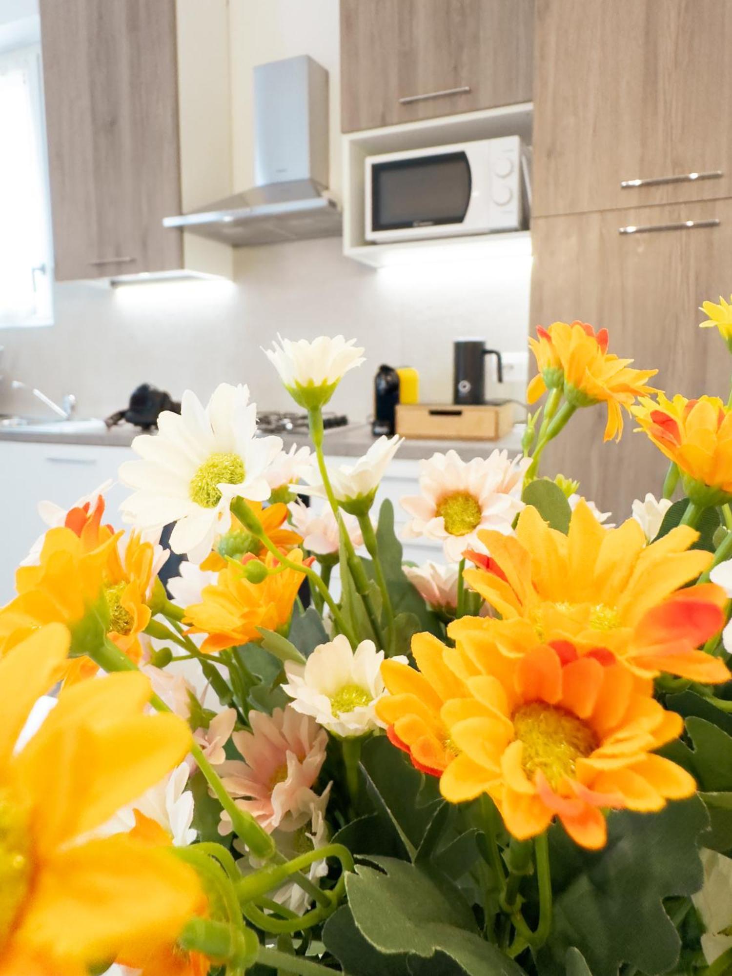Comfort Apartment Verona Luaran gambar