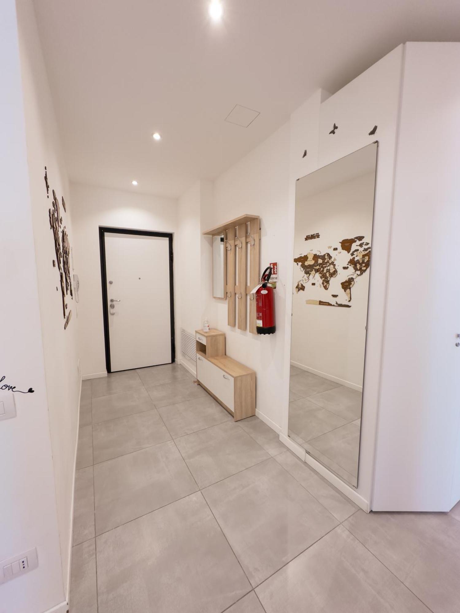 Comfort Apartment Verona Luaran gambar