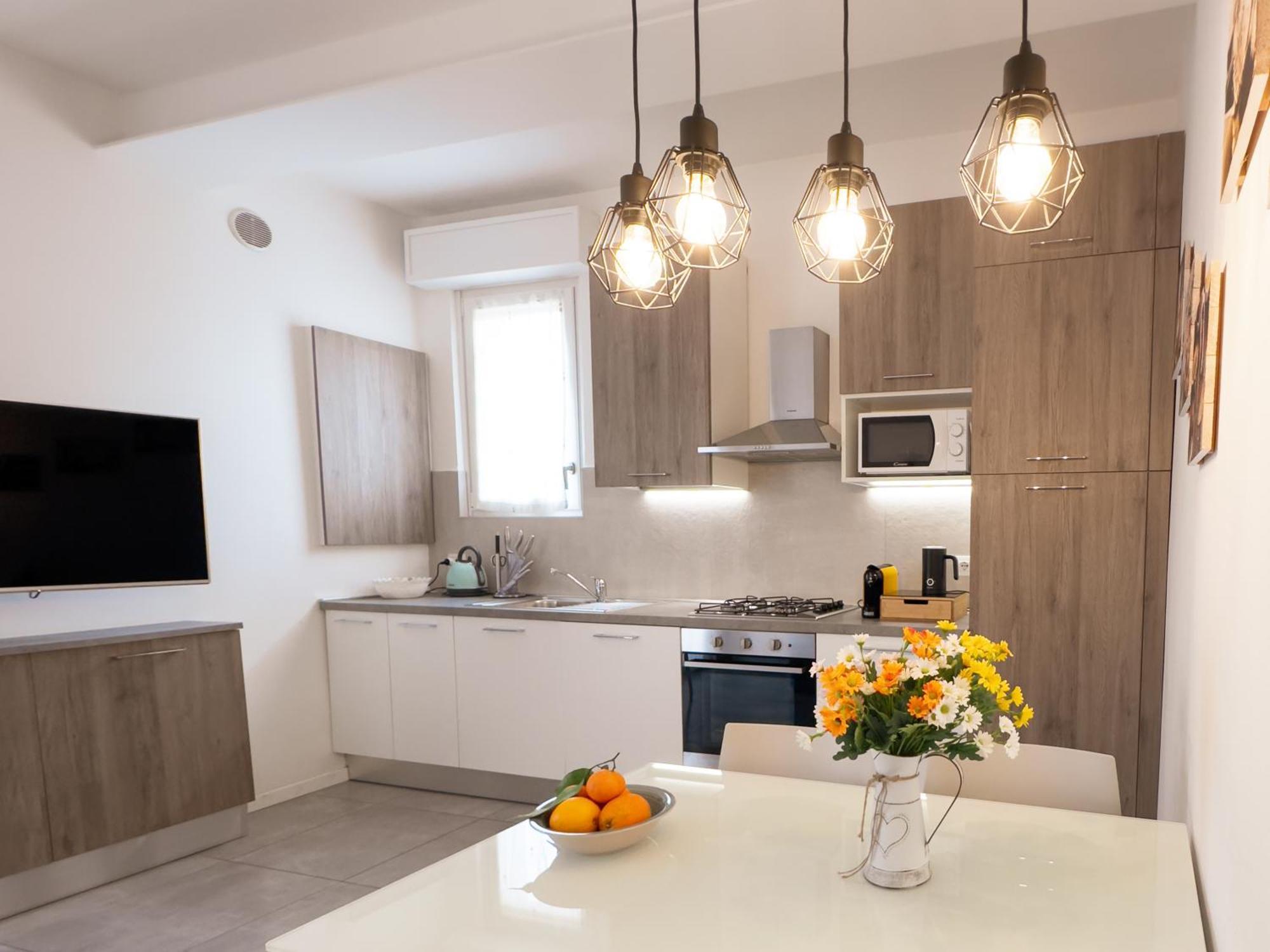 Comfort Apartment Verona Luaran gambar