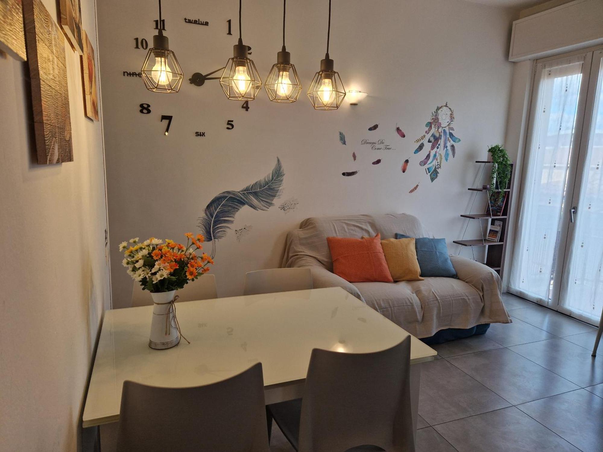 Comfort Apartment Verona Luaran gambar